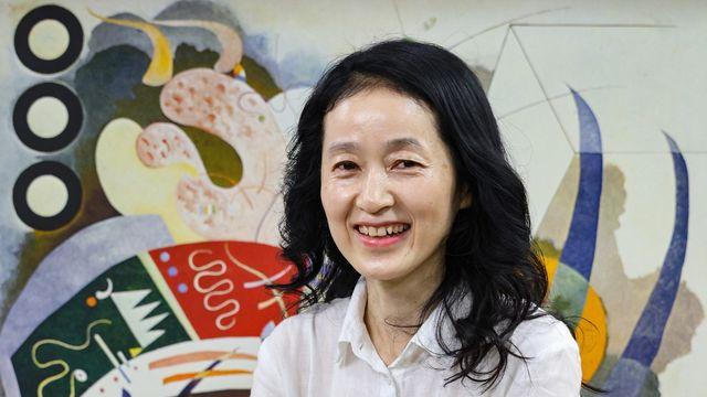 [수림문학상] 박해동 작가 
