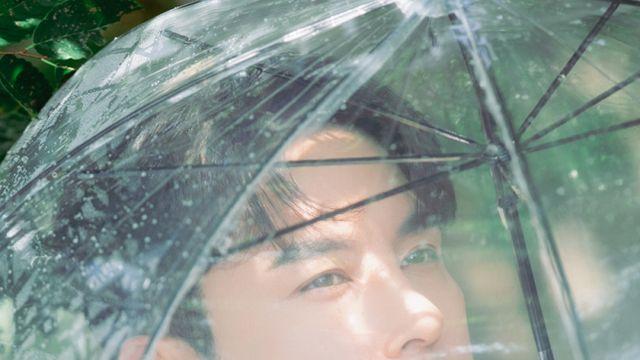 장민호, 7080 감성 제대로…신보 ‘아날로그’ 10월 14일 발매