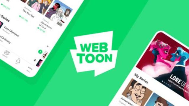 네이버웹툰, 美  유명 출판사 '붐!스튜디오'와 협업