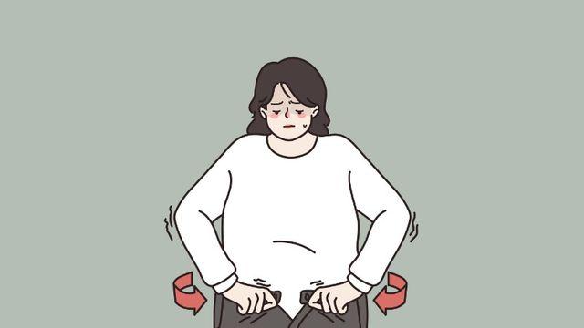 가을 다이어트, 왜 지금이 ‘황금기’인가?