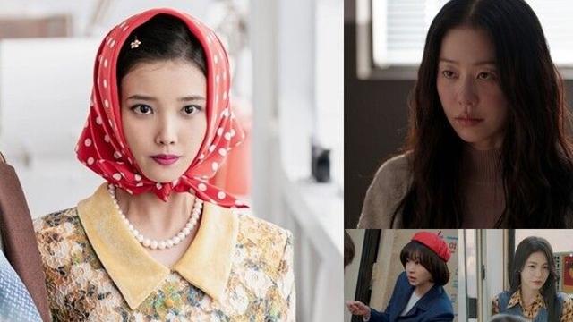 [노규민의 연예기자 시점] K-드라마·영화, 여인천하