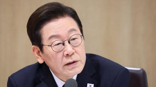 李대통령 