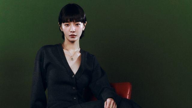 '사마귀' 박규영 