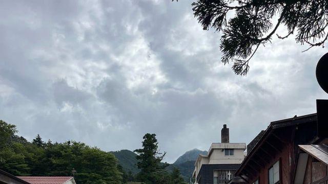 일본 다이센산, 몽벨