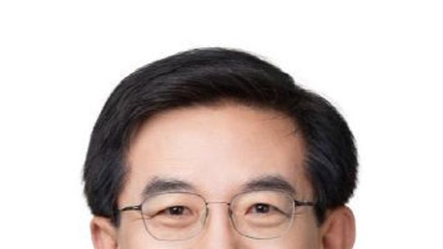 정일영 의원, 