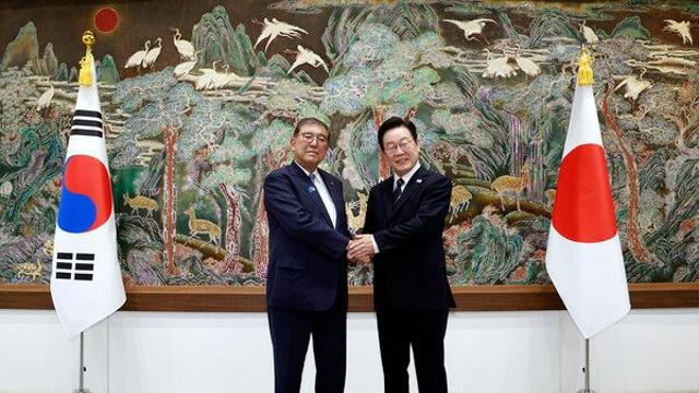 [한일정상회담] [전문] 저출산·국토불균형·자살 등 공통 문제 해법 모색 위한 '협의체 운용 방안' 공동발표문 채택
