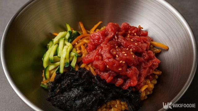KBS1 ‘6시 내고향’ 오늘 방송, 육회비빔밥 육사시미 살치살 맛집 위치