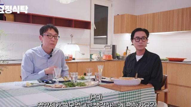 건강한 사람들은 영양제 안 먹어도 됨
