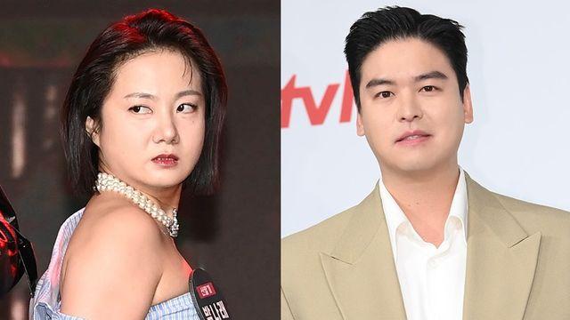 이장우, '14kg 감량' 박나래 미모에 놀랐다 