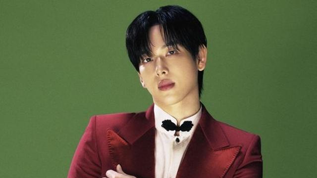 임시완, '청룡' 무대 후 