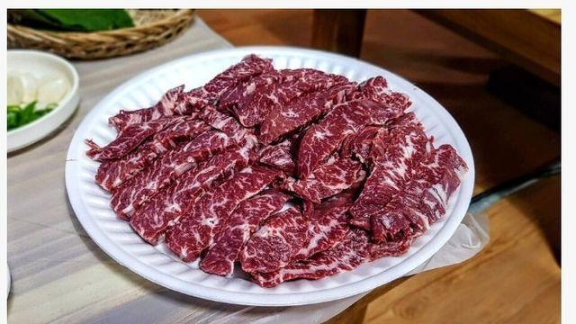 한우 맛있는 순서