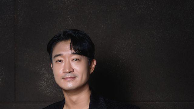 '보스' 조우진 