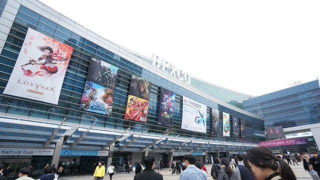 흥행 질주하는 해외 게임쇼…‘지스타’ 나홀로 역주행