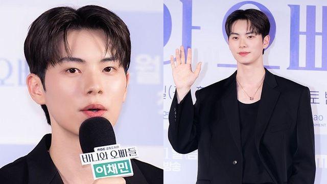 “한달 잠도 못 자”… 폭군 이채민, 박성훈 대타 입 열었다