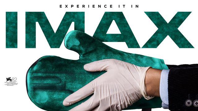 100만 돌파 '어쩔수가없다', IMAX 상영으로 압도적 몰입감 예고
