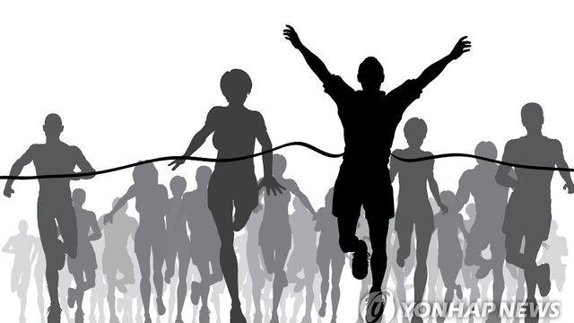 생활체육 대회 온라인 신청 급증…