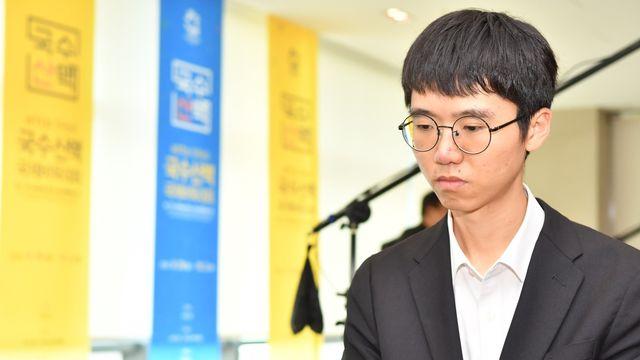 변상일·박상진·김명훈·안성준 국수산맥 국제바둑 8강 진출