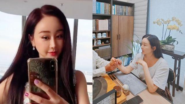 ‘이혼 후 잠적’ 함소원, 3년 만에… 병원서 포착