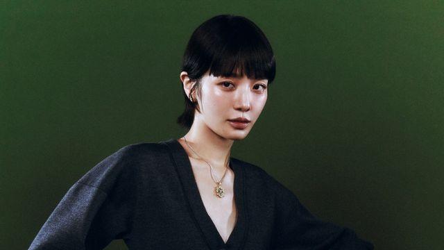 '사마귀' 박규영 