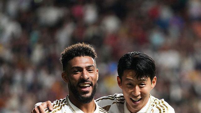 [오피셜] “손흥민-부앙가 막을 수 있는 팀 있어?”…LAFC, MLS 파워랭킹 2위 등극