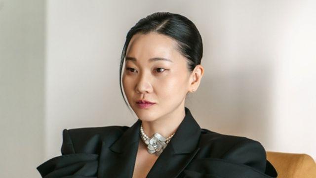 재벌가 의붓딸 출신 교수, 유산만 노려…장윤주 표독 첫 등장 (부세미)