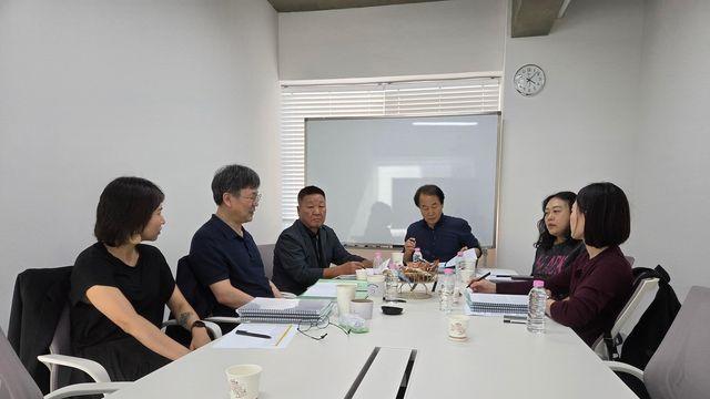 [수림문학상] 심사위원단 