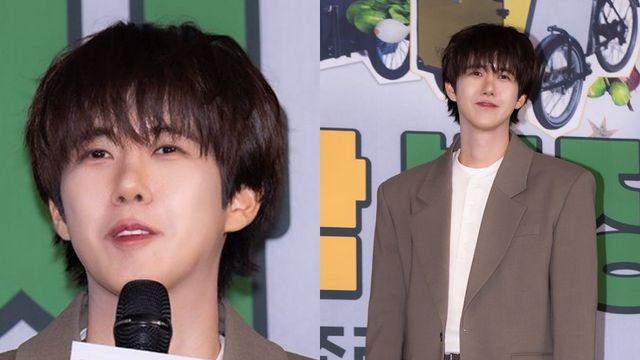 광희, 선배 예능인 저격… “나이들면 알아서 나가” [RE:뷰]