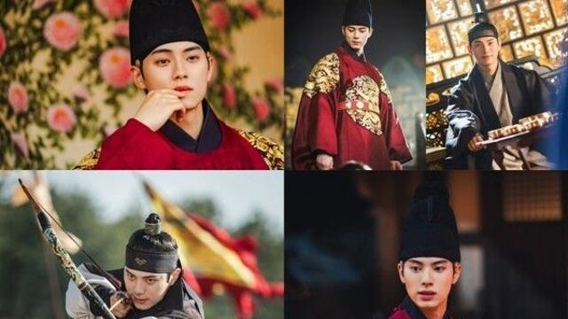 ‘폭군의 셰프’ 이채민, 누명과 폐위 딛고 ‘현대 재회’ 해피엔딩 완성…“30편 이상 러브콜” 입증된 성장세