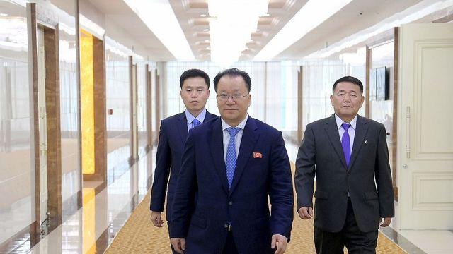 외교부, '핵 포기 불가' 北 유엔연설에 