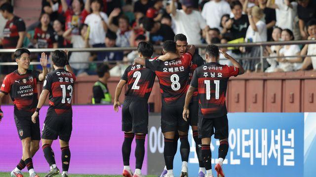 ‘4~10위’ 7개 팀 경쟁…K리그1 파이널 A 진출 경우의 수는?