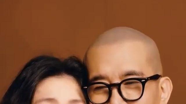 구준엽, 故서희원 묘소 앞 입 열었다 “아내 꿈 자주 꿔”