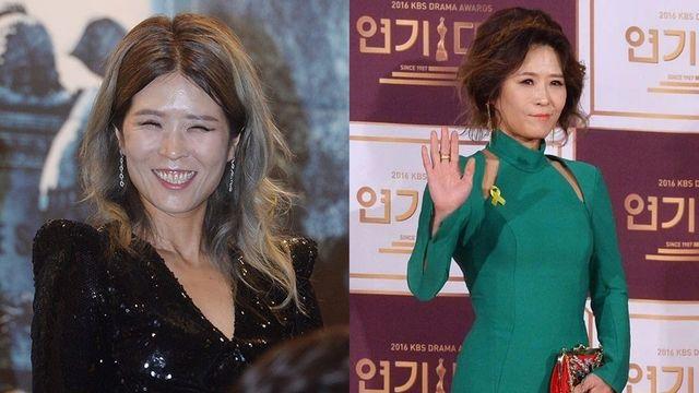 황석정, 한달에 10kg 뻈다더니…”힘들기보단 행복” (‘같이 삽시다’)