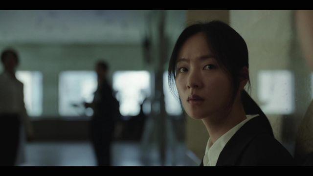 전여빈, 재벌 그룹 입성… ‘부세미’ 2.4%로 출발 [차트IS]