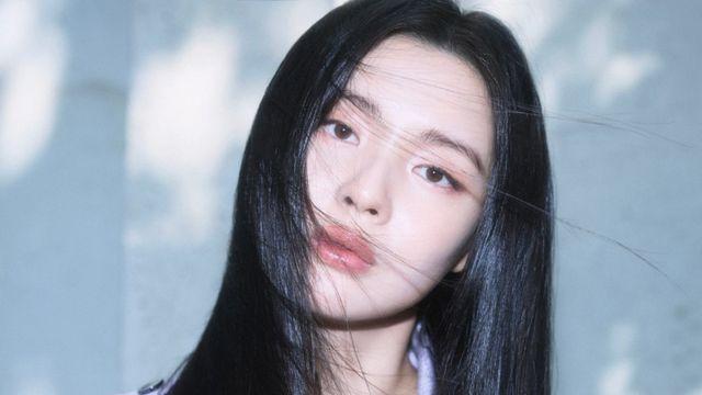 이선빈 “집 거의 못 가…실거미 생길 정도” [화보]