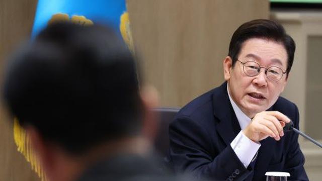 李대통령 