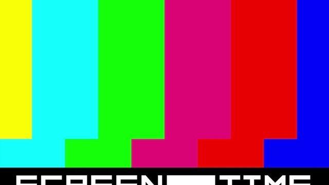 송은, 스위스 HEK와 협력 프로그램 'Screen Time' 개최