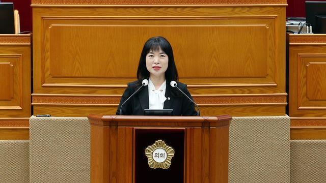 [전문] 장경술 안양시의원 5분 자유발언 “치매 공공 후견 제도 활성화를 위한 제언”