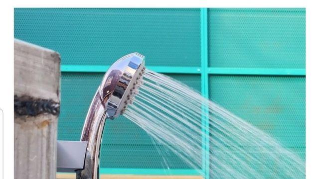 말로만 듣도 짤로만 보던 블루투스 샤워기 개발 완료