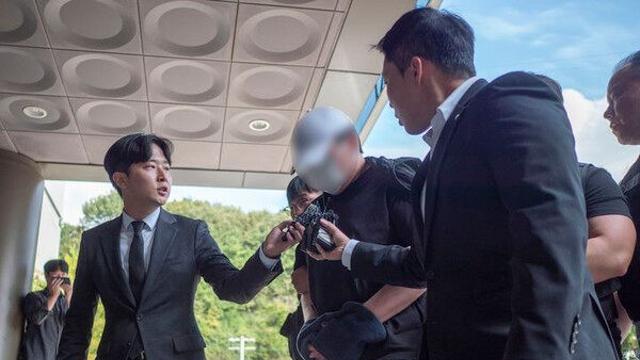 연인 살해후 시신 1년간 김치냉장고에 숨겼다…구속기로