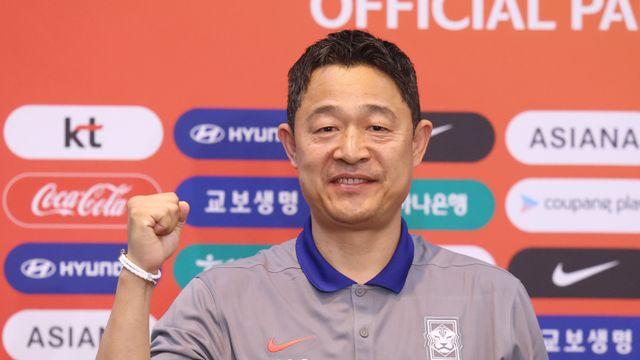 이민성호 U-22 대표팀, ‘06년생’ 김민수·양민혁 발탁…10월 사우디서 U-23 아시안컵 대비