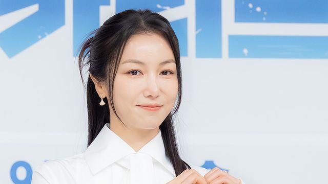배우 김옥빈, 11월에 결혼하나? 
