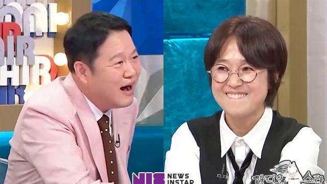 MBC ‘라디오스타’ 예능 대모 송은이, 소속사 대표의 복지 공개! 퇴사율 낮은 비밀은 이것 때문?! 궁금증 UP!