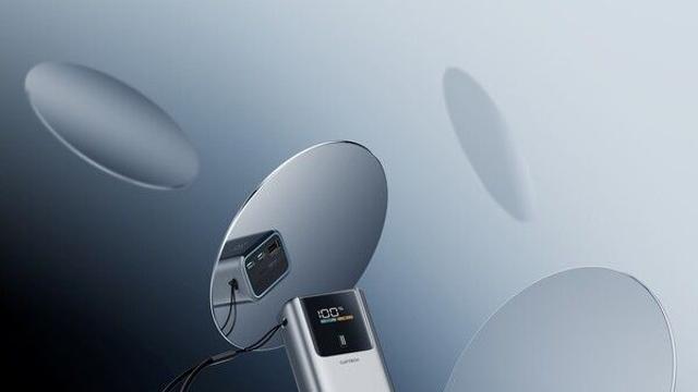 쿡테크, 초경량 고속 충전 보조배터리 ‘CUKTECH 10 Mini’ 10월 1일 출시