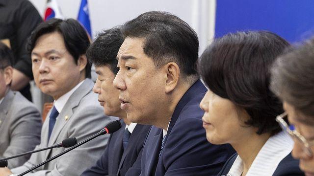 비쟁점 법안도 필리버스터?…민주, 69개 민생법안 처리 고심