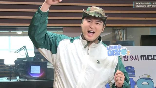 팜유 끝낸 이장우, 전현무 실제 모습 폭로했다…