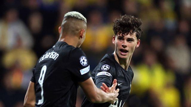 [UCL 리뷰] 상대 페널티킥 실축+자책골이 살렸다…토트넘, 보되/글림트 원정서 ‘0-2→2-2’ 무승부