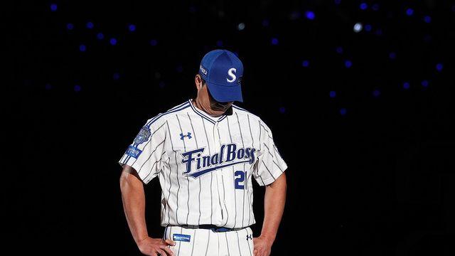 영구결번 21번으로 빛나기 시작한 21년의 발자취…굿바이 오승환