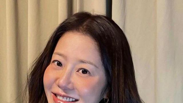 54세 고현정, 20대 뺨치는 미모…극강의 청순미