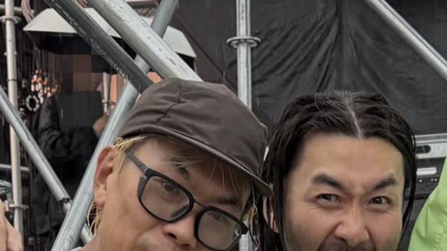 노홍철X김태호PD, 다시 뭉친 레전드 ‘무한도전’ 조합