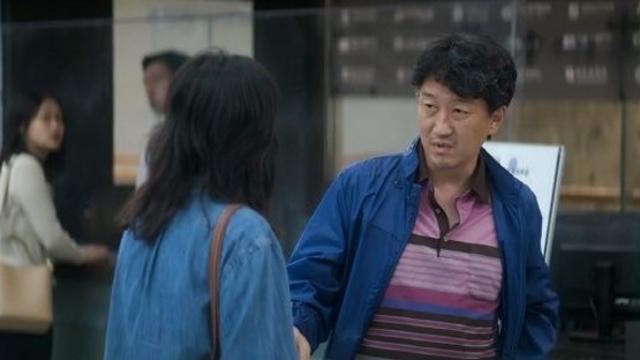'은중과 상연' 윤세웅, 숨은 빌런이었다…분노유발자 활약